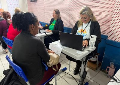 Quinta edi&ccedil;&atilde;o de 2026 ser&aacute; no dia 17, na EMEB Educar, com atendimentos de diferentes &aacute;reas em um &uacute;nico local.