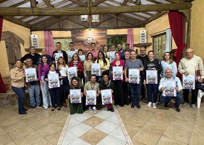Itapema divulga a 32&ordf; edi&ccedil;&atilde;o da Festa da Cultura A&ccedil;oriana (A&Ccedil;OR), que ser&aacute; realizada de 20 a 22 de novembro, marcando a estreia do munic&iacute;pio no evento.