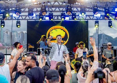 De 5 a 7 de setembro, a Av. Beira Mar 3 ser&aacute; palco de shows gratuitos, concurso de compositores e diversas atividades para toda a fam&iacute;lia