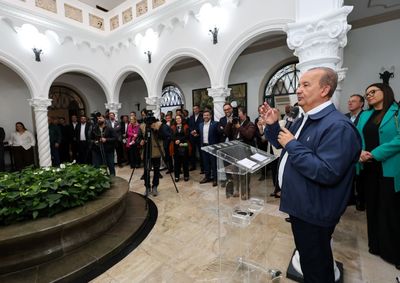 Investimentos em empresa do munic&iacute;pio faz parte de pacote estadual de R$ 4,4 bilh&otilde;es