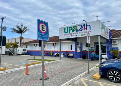 Instituto Maria Schmitt &eacute; a terceira entidade que assume desde a terceiriza&ccedil;&atilde;o total dos servi&ccedil;os da UPA 24h ap&oacute;s decis&atilde;o judicial