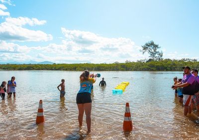 Evento acontece em abril com premia&ccedil;&otilde;es de at&eacute; R$ 5.700; equipes devem ser formadas por homens, mulheres e jovens entre 12 e 15 anos.