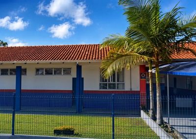 As aulas come&ccedil;aram no &uacute;ltimo dia 18 na Escola Monteiro Lobato e s&atilde;o destinadas a moradores a partir de 15 anos.