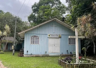 Evento secular acontece no dia 7 de junho e visa arrecadar fundos para a manuten&ccedil;&atilde;o da hist&oacute;rica igreja do Sagrado Cora&ccedil;&atilde;o de Jesus.