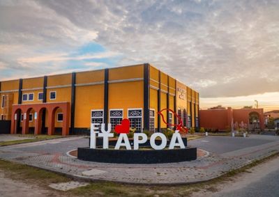 Atividades comerciais ficar&atilde;o temporariamente suspensas durante as obras, que visam modernizar e trazer mais seguran&ccedil;a ao espa&ccedil;o.
