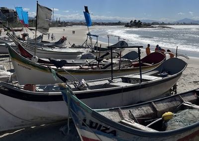 Pescadores de Itapo&aacute; t&ecirc;m at&eacute; o dia 31 de agosto para solicitar o benef&iacute;cio na prefeitura; confira os documentos necess&aacute;rios para a inscri&ccedil;&atilde;o. 