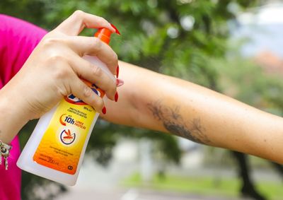 A&ccedil;&atilde;o inicia em 1&ordm; de junho nas UBSs da cidade para prevenir doen&ccedil;as transmitidas pelo Aedes aegypti. O fornecimento ser&aacute; mensal.