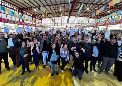 Por meio do programa REURB, moradores do loteamento celebram o fim da espera e a conquista da seguran&ccedil;a jur&iacute;dica neste s&aacute;bado.