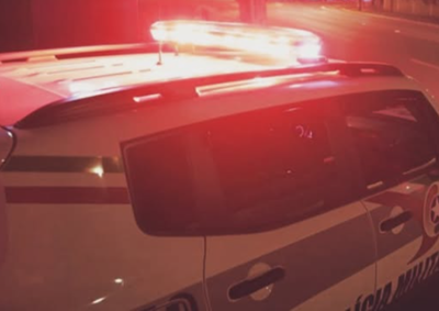 Homem foi identificado com a ajuda de c&acirc;meras de monitoramento. Ele confessou o crime, que ocorreu em uma resid&ecirc;ncia no dia 16 de junho.
