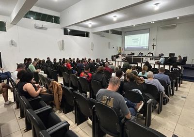 Encontro acontece no dia 1&ordm; de julho, na C&acirc;mara de Vereadores, e apresenta demandas da comunidade para o desenvolvimento da cidade.