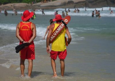 Forma&ccedil;&atilde;o prepara equipe para a temporada de ver&atilde;o; munic&iacute;pio conta com oportunidades para novos volunt&aacute;rios e para a recertifica&ccedil;&atilde;o de profissionais