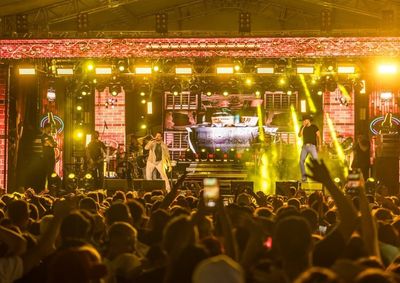 Compositores locais concorrem a R$ 20 mil com m&uacute;sicas in&eacute;ditas que destaquem a identidade, a cultura e a hist&oacute;ria do munic&iacute;pio.