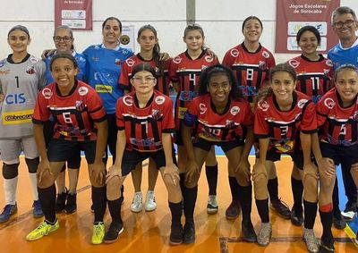 Meninas do basquete recebem o Ituano neste sábado - Portal Morada