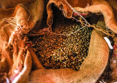 Atualmente, com cuidados na lavoura e nos processos p&oacute;s-colheita, produtores locais conseguem produzir gr&atilde;os especiais reconhecidos nacionalmente.
