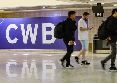 Estado mant&eacute;m a 4&ordf; posi&ccedil;&atilde;o no ranking nacional e registra crescimento de 26,2% na chegada de visitantes internacionais nos primeiros cinco meses do ano.