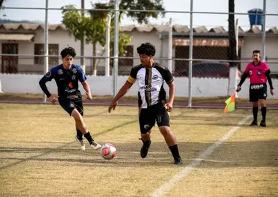 Fase regional do torneio exclusivo de futebol de campo acontece em 15 munic&iacute;pios, com disputas que v&atilde;o at&eacute; o pr&oacute;ximo domingo.