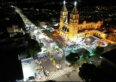 ​Evento em abril ter&aacute; palestrantes nacionais e internacionais com foco em gerar renda e valorizar o patrim&ocirc;nio hist&oacute;rico regional.