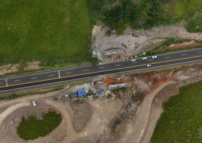 Opera&ccedil;&atilde;o no km 20 come&ccedil;a nesta ter&ccedil;a-feira (7) e prev&ecirc; fechamentos pontuais da rodovia; motoristas devem redobrar a aten&ccedil;&atilde;o no trecho urbano.