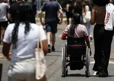 Candidatos que faltaram &agrave; edi&ccedil;&atilde;o de 2025 tamb&eacute;m devem justificar aus&ecirc;ncia at&eacute; hoje (30) pela P&aacute;gina do Participante.