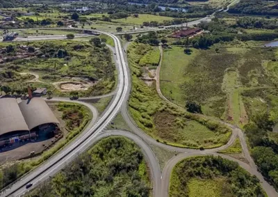 Opera&ccedil;&atilde;o especial da EPR Litoral Pioneiro interrompe o fluxo de ve&iacute;culos nos dois sentidos a partir das 14h no km 20,100.