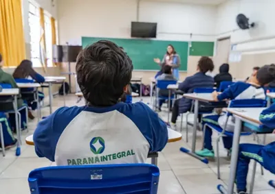Avalia&ccedil;&atilde;o diagnostica o aprendizado nas redes estadual e municipal e serve como primeira fase para olimp&iacute;ada de matem&aacute;tica.