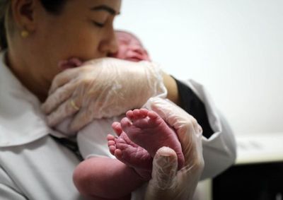 Estado lidera o ranking nacional com &iacute;ndice de apenas 0,12% no levantamento do IBGE; 332 munic&iacute;pios paranaenses zeraram o indicador.
