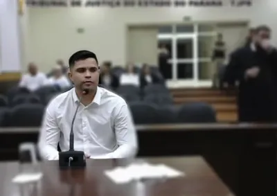 Tribunal do J&uacute;ri de Jacarezinho acolhe tese de crime motivado por ci&uacute;mes; julgamento de corr&eacute; &eacute; adiado ap&oacute;s advogados abandonarem plen&aacute;rio.
