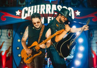 Evento agendado para o dia 8 de agosto no Parque de Exposi&ccedil;&otilde;es ter&aacute; open churras premium, drones e palco itinerante.