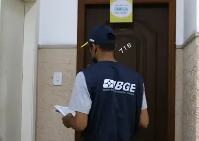 Inscri&ccedil;&otilde;es come&ccedil;aram na quarta-feira e seguem at&eacute; julho; oportunidades s&atilde;o para n&iacute;veis m&eacute;dio e superior com sal&aacute;rios de at&eacute; R$ 5,2 mil.