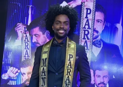 Representante faturou quatro distin&ccedil;&otilde;es especiais na competi&ccedil;&atilde;o e garantiu vaga para a etapa nacional no Rio Grande do Sul.