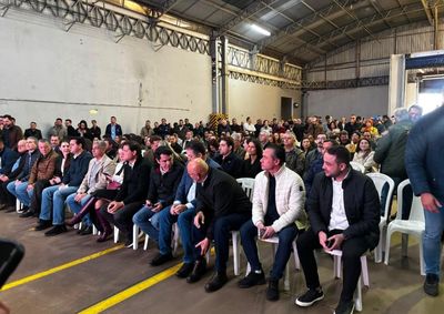 Empreendimento de R$ 100 milh&otilde;es deve gerar at&eacute; 500 empregos diretos