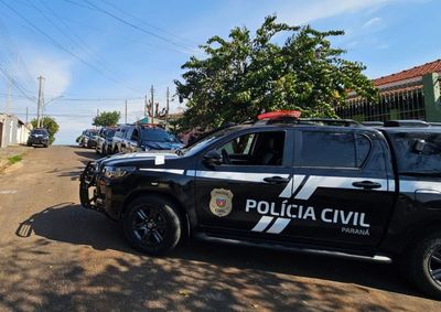 Resultados envolvem flagrantes e mandados judiciais cumpridos no primeiro semestre; crimes v&atilde;o de roubo a viol&ecirc;ncia dom&eacute;stica.