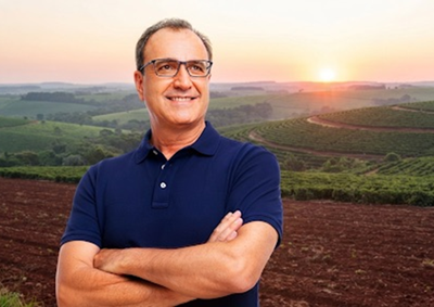 Pr&eacute;-candidato afirma que regi&atilde;o perdeu for&ccedil;a pol&iacute;tica em Bras&iacute;lia e pretende concentrar atua&ccedil;&atilde;o em cerca de 50 munic&iacute;pios.