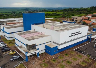 Pr&eacute;-candidato relembrou projetos desenvolvidos em Corn&eacute;lio Proc&oacute;pio e defendeu investimentos regionais na sa&uacute;de.