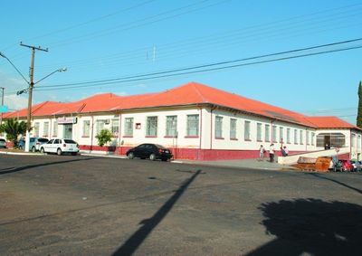 Pr&eacute;-candidato defendeu fortalecimento da Santa Casa, expans&atilde;o do ensino superior e mais investimentos para o Norte Pioneiro.