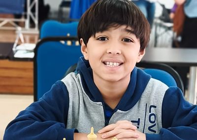 Nathan soma t&iacute;tulos estaduais e nacionais em 2026; fam&iacute;lia realiza vaquinha para viabilizar viagens e inscri&ccedil;&otilde;es.
