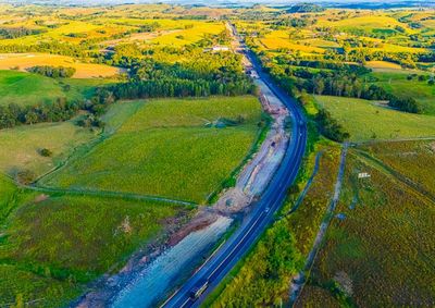 Altera&ccedil;&otilde;es no tr&aacute;fego come&ccedil;am nesta quinta-feira (23) nos km 17 e 23, em Jacarezinho, e no km 41, em Santo Ant&ocirc;nio da Platina.