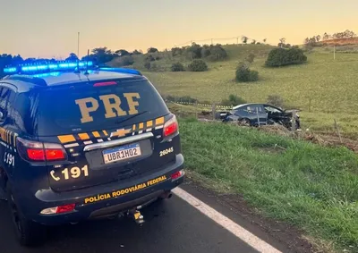 Trag&eacute;dia ocorreu na tarde de domingo em Corn&eacute;lio Proc&oacute;pio; outras duas pessoas foram hospitalizadas em estado grave.