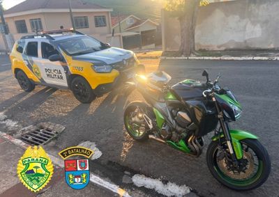 Fiscaliza&ccedil;&otilde;es no fim de semana em cinco munic&iacute;pios resultaram em apreens&otilde;es de motos, drogas e deten&ccedil;&otilde;es.