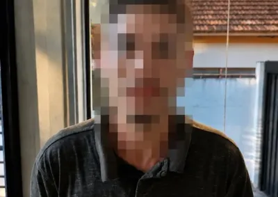 Foragido de 23 anos foi capturado pela 12&ordf; SDP e encaminhado &agrave; Cadeia P&uacute;blica do munic&iacute;pio.