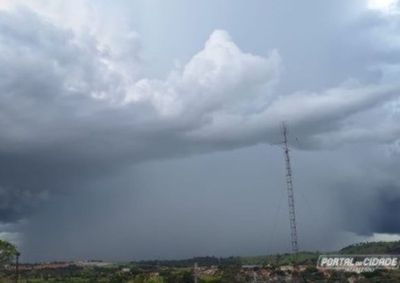 ​Dias sem probabilidade de chuva devem predominar com m&aacute;xima atingindo at&eacute; 28 graus na cidade