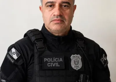 Com mais de 20 anos na seguran&ccedil;a p&uacute;blica, novo delegado-chefe priorizar&aacute; investiga&ccedil;&atilde;o qualificada e combate ao tr&aacute;fico.