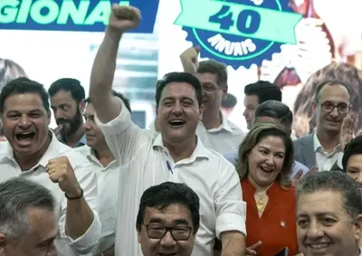 Conquista hist&oacute;rica aguardada h&aacute; mais de 30 anos marca o in&iacute;cio das atividades de 40 novos estudantes na regi&atilde;o.