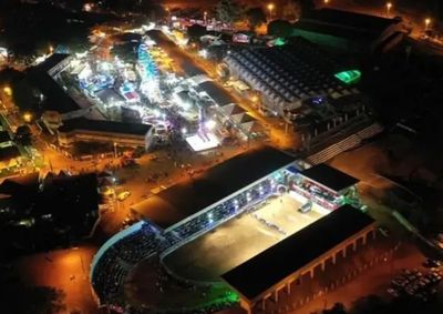 Exposi&ccedil;&atilde;o agropecu&aacute;ria promete movimentar a economia e a cultura regional entre os dias 19 e 23 de agosto.
