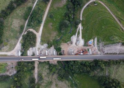 ​Concession&aacute;ria alerta para desvios operacionais por conta da duplica&ccedil;&atilde;o e orienta motoristas a reduzirem a velocidade