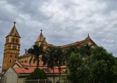 ​Aus&ecirc;ncia de chuva e predom&iacute;nio do sol marcam o meio de semana no munic&iacute;pio com term&ocirc;metros atingindo os 30&deg;C