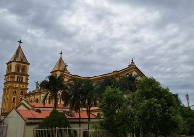 ​Clima segue est&aacute;vel e sem previs&atilde;o de chuva de sexta a domingo no munic&iacute;pio