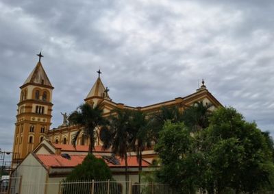Sol predomina no meio da semana contudo instabilidade muda o tempo no dia seguinte na regi&atilde;o.
