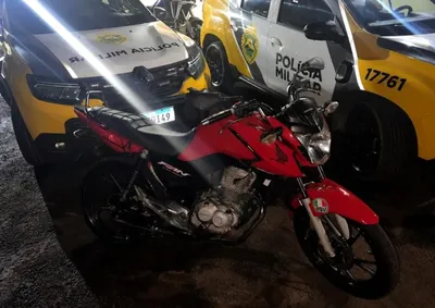 Fiscaliza&ccedil;&otilde;es do 2&ordm; BPM focaram no combate ao "grau", escapamentos alterados e motoristas sem CNH.