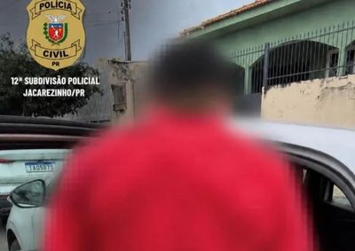 ​Homem de 28 anos com senten&ccedil;a expedida pela Vara Criminal regressa ao regime fechado para cumprir mais de quatro anos de pena